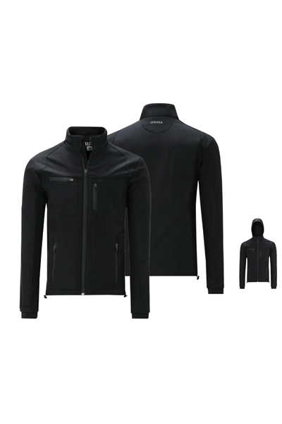 Izrasa SM Proline Teknik Softshell Mont