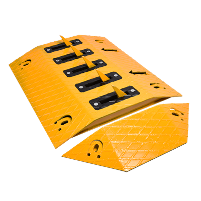 Kapan Kasis Başlığı (Asfalt Üstü)