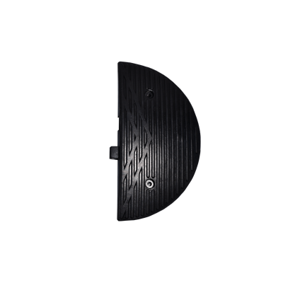 Kauçuk Kasis Başlığı 50×30 cm