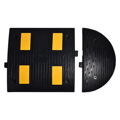 Kauçuk Kasis Başlığı 50×30 cm