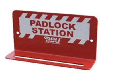 Kilit Asma Aparatı Metal