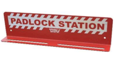 Kilit Asma Aparatı Metal