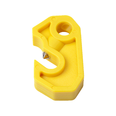 Minyatür Devre Kesici Kilit