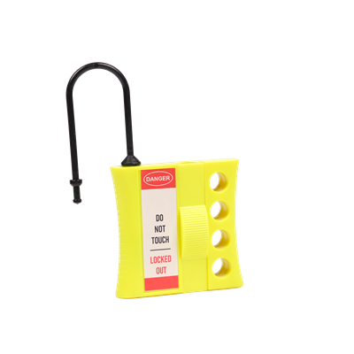 Plastik Kilit Çoklayıcı 3mm