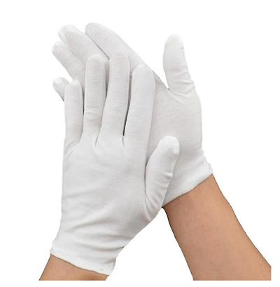 Polyester Bandocu Eldiveni