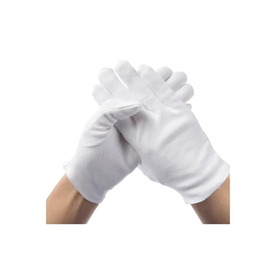 Polyester Bandocu Eldiveni