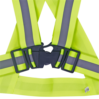 Pratik İkaz Yeleği