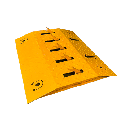 Reflektörlü Kapan Kasis