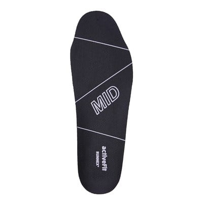 Runnex® Activefit Orta Taban