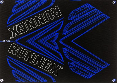 Runnex® Activeortopedik Esd Plaka Malzemesi