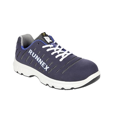 Runnex® S1Ps-Esd Güvenlik Ayakkabıları Flexstar