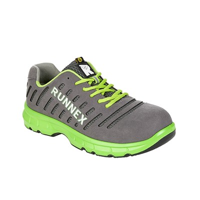 Runnex® S1Ps-Esd Güvenlik Ayakkabıları Flexstar