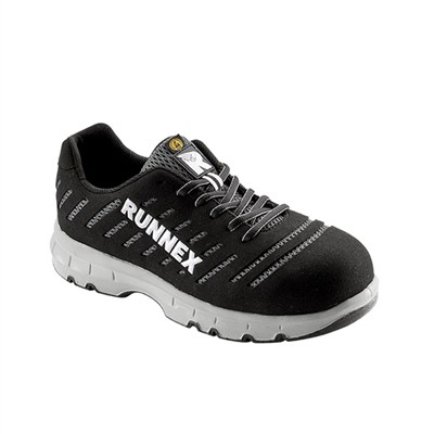 Runnex® S1Ps-Esd Güvenlik Ayakkabıları Flexstar