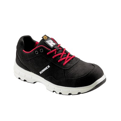 Runnex® S1Ps-Esd Güvenlik Ayakkabıları Flexstar