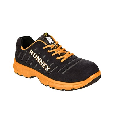 Runnex® S1Ps-Esd Güvenlik Ayakkabıları Flexstar