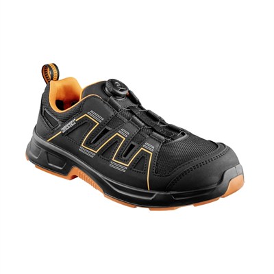 Runnex® S1Ps Esd Güvenlik Sandaletleri ActionstarIn Üzerinde.