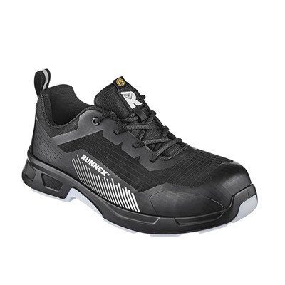 Runnex® S2-Esd Güvenlik Ayakkabıları Actionstar
