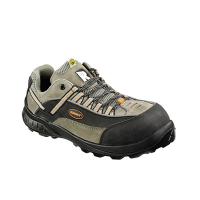 Runnex® S2-Esd Güvenlik Ayakkabıları Teamstar