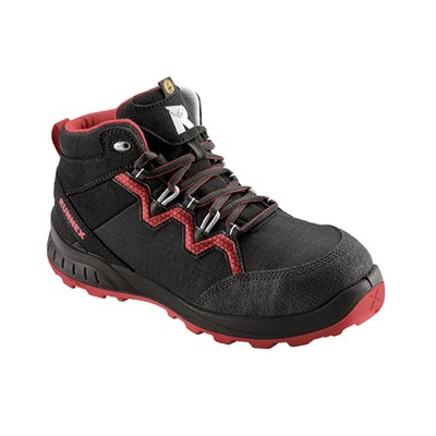 Runnex® S3-Esd Bağcıklı Güvenlik Botları Teamstar