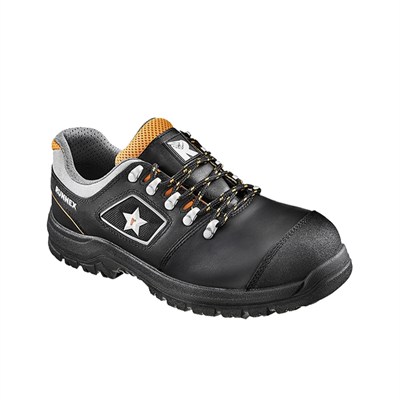 Runnex® S3 Güvenlik Ayakkabıları Teamstar