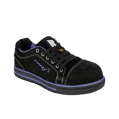 Runnex® S3 Kadın Esd Güvenlik Ayakkabıları Girlstar