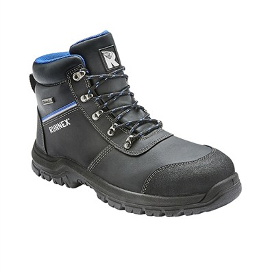 Runnex® S3 Sympatex® Bağcıklı Güvenlik Botları Specialstar
