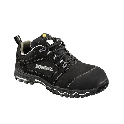 Runnex® S3S-Esd Güvenlik Ayakkabıları Lightstar