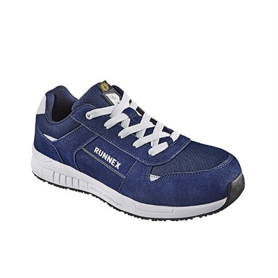 Runnex® S3S-Esd Sportstar Güvenlik Ayakkabıları