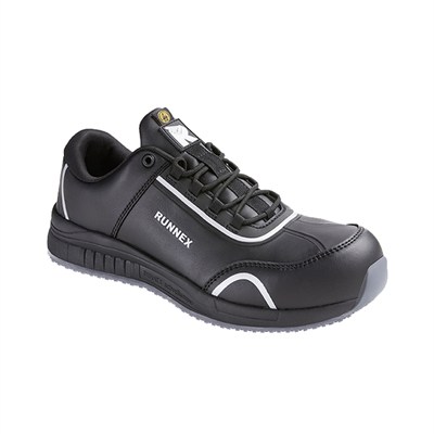Runnex® S3S-Esd Sportstar Güvenlik Ayakkabıları