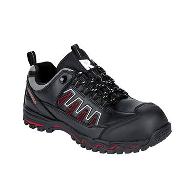 Runnex® S3S Güvenlik Ayakkabıları Lightstar