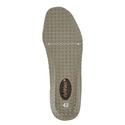 Runnex® Yedek Ayak Tabanlıkları