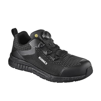 SportstarIn Üzerinde Runnex® S3S-Esd Güvenlik Ayakkabıları