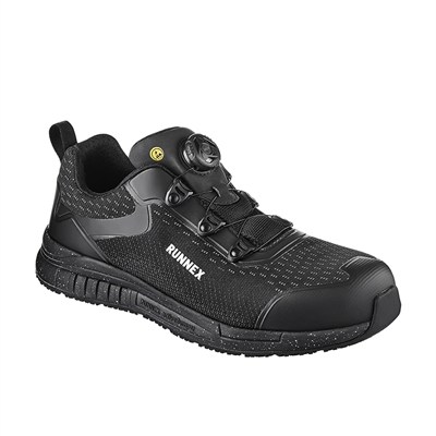 SportstarIn Üzerinde Runnex® S3S-Esd Güvenlik Ayakkabıları
