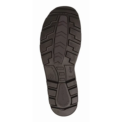 TECHNO S4 Çelik Burun Çizme
