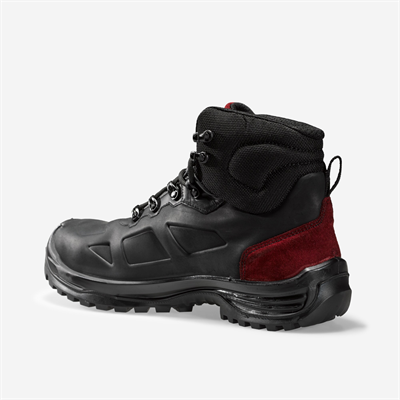 Toworkfor Watt SB SRC HRO Elektrikçi İş Ayakkabısı