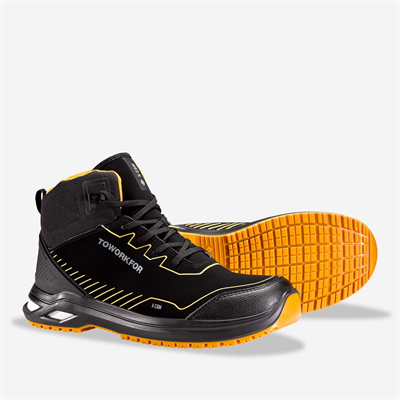 ToWorkFor X‑505 S3 SRC ESD İş Botu