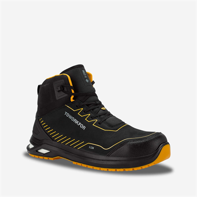 ToWorkFor X‑505 S3 SRC ESD İş Botu