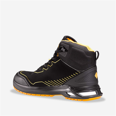 ToWorkFor X‑505 S3 SRC ESD İş Botu