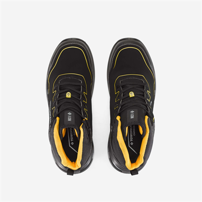 ToWorkFor X‑505 S3 SRC ESD İş Botu