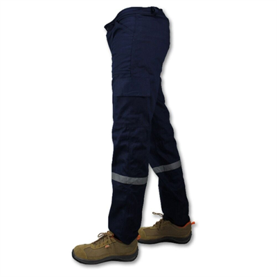 Yazlık Gabardin İş Pantolonu
