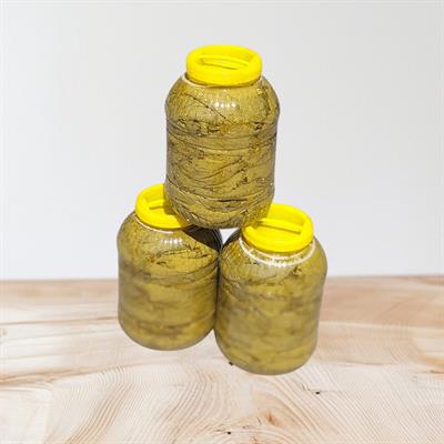 5 Kg.lık Pet Salamura Yaprak