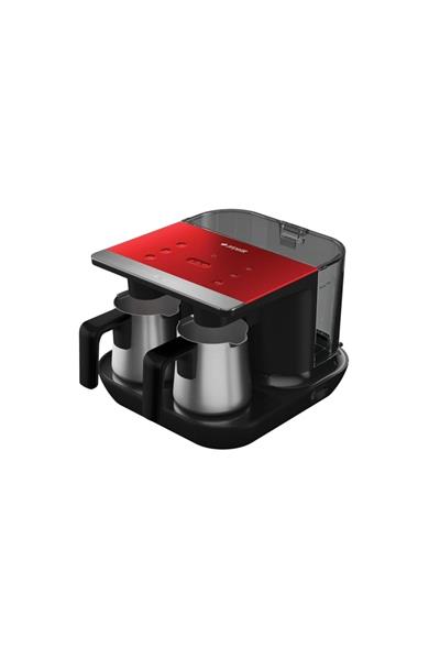 Arçelik Telve Türk Kahve Makinesi Tkm 9961 L