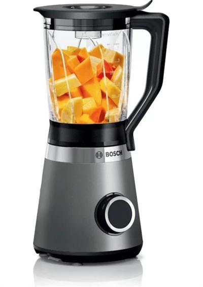 Bosch MMB6172S Vitapower Serie 4 1200 W Gümüş