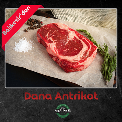 Dana Antrikot