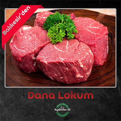 Dana Bonfile (Lokum)