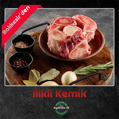 Dana İlikli Kemik