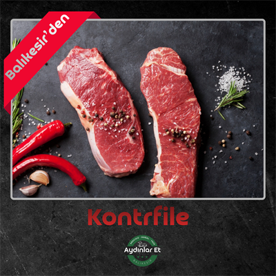 Dana Kontrfile