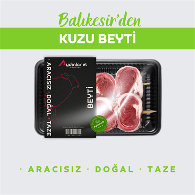 Kuzu Beyti