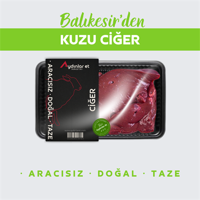 Kuzu Ciğer