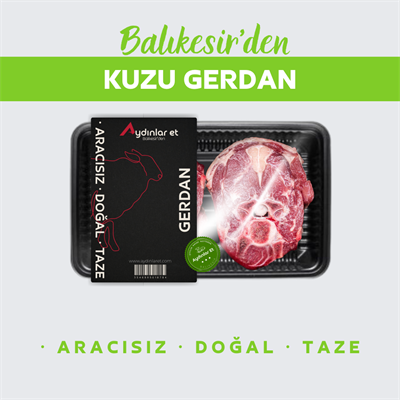 Kuzu Gerdan